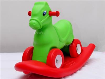 Toy Rocking Horse